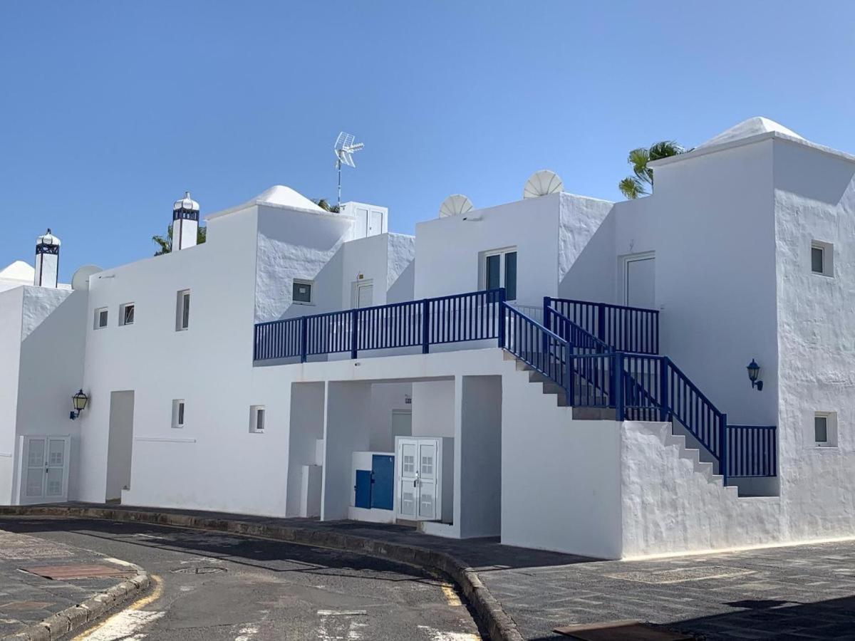 Romantic Casa Blanca كوستا تاغيسي المظهر الخارجي الصورة