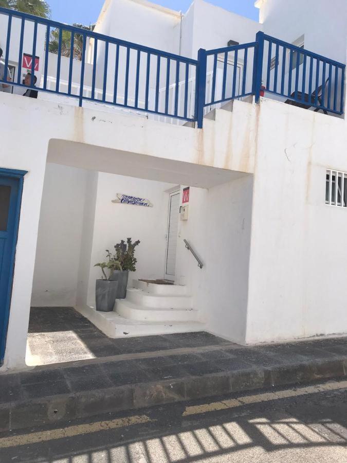 Romantic Casa Blanca كوستا تاغيسي المظهر الخارجي الصورة