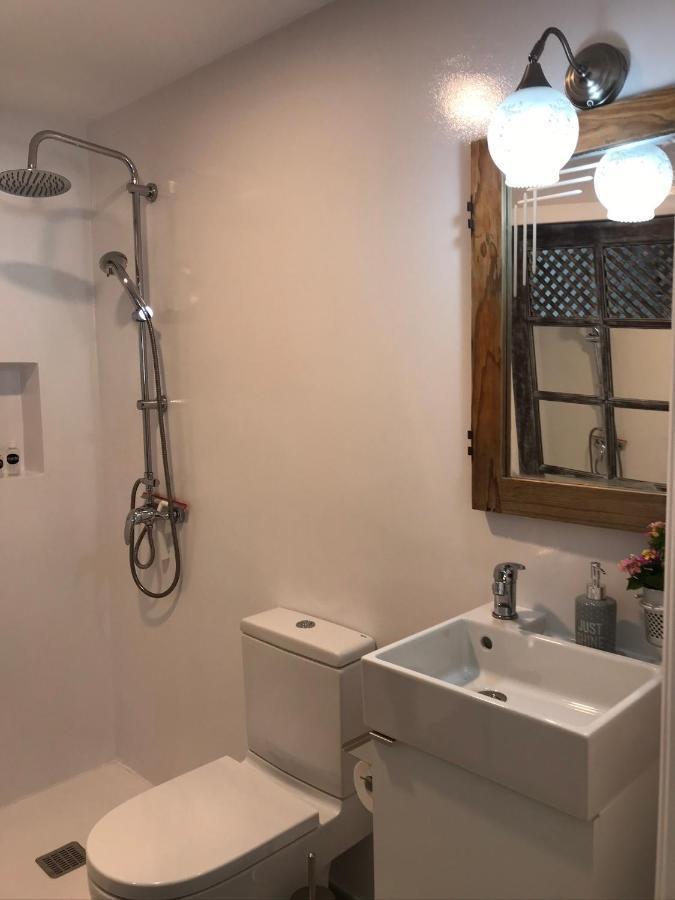 Romantic Casa Blanca كوستا تاغيسي المظهر الخارجي الصورة