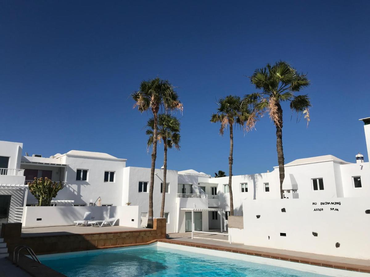 Romantic Casa Blanca كوستا تاغيسي المظهر الخارجي الصورة