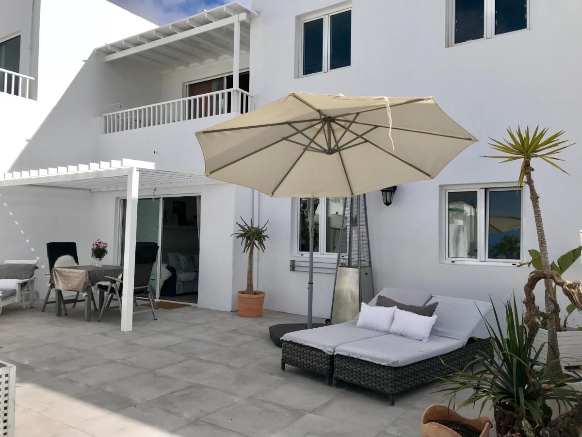Romantic Casa Blanca كوستا تاغيسي المظهر الخارجي الصورة